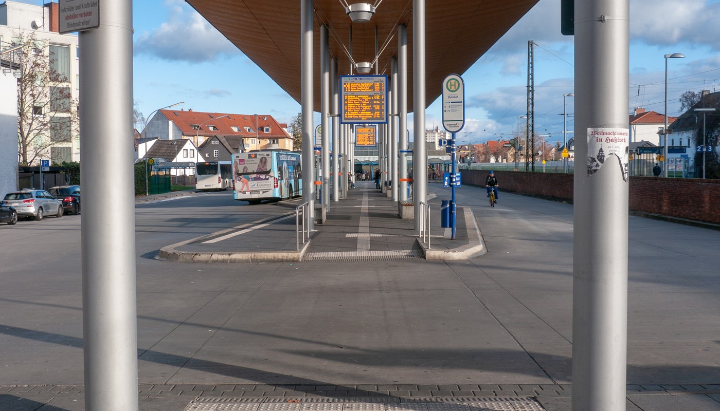 Rüsselsheim führt neues Busnetz ein: Mehr Abendfahrten, dichtere Samstagsverkehre und geänderte Liniennummern