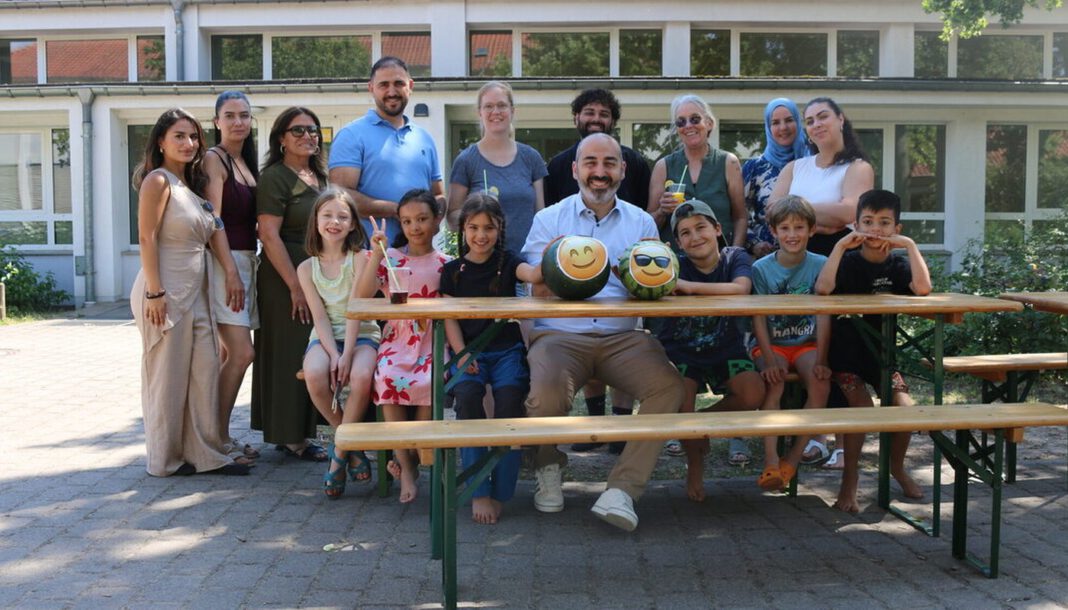 Rüsselsheim organisiert Ferienbetreuung gebündelt an mehreren Grundschulen Rüsselsheim organisiert Ferienbetreuung gebündelt an mehreren Grundschulen
