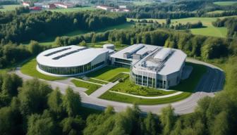 Schweizer Tech-Firmen verlagern Produktion nach Deutschland, um hohe US-Zölle zu umgehen Schweizer Tech-Firmen verlagern Produktion nach Deutschland, um hohe US-Zölle zu umgehen