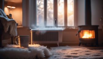 So bereiten Sie Ihre Heizung optimal auf den Winter vor und sparen dabei Energie und Kosten So bereiten Sie Ihre Heizung optimal auf den Winter vor und sparen dabei Energie und Kosten