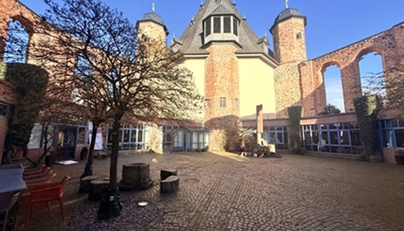 Speeddating für Ehrenamtliche beim Feierabendmarkt in Hanau Speeddating für Ehrenamtliche beim Feierabendmarkt in Hanau