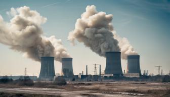 Spektakuläre Sprengung der Kühltürme: Rückbau des Atomkraftwerks Gundremmingen schreitet voran Spektakuläre Sprengung der Kühltürme: Rückbau des Atomkraftwerks Gundremmingen schreitet voran