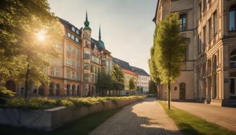 Städtepartnerschaft zwischen Saarlouis und Eisenhüttenstadt: Ost und West im Wandel vereint