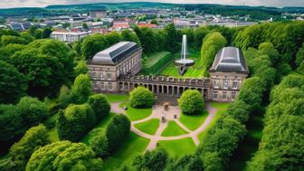 Städtetrip Kassel: Unvergessliche Erlebnisse und Sehenswürdigkeiten für deinen Kurzurlaub Städtetrip Kassel: Unvergessliche Erlebnisse und Sehenswürdigkeiten für deinen Kurzurlaub