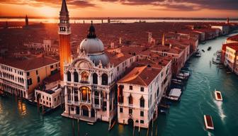 Stars, Filme und politische Spannungen: Die 82. Mostra in Venedig beginnt