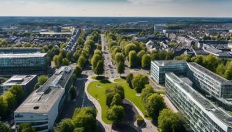 Stimmungstest in NRW: AfD vor Wahlsieg in Gelsenkirchen