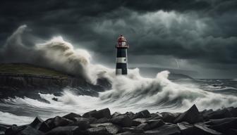 Sturmtief 'Detlef' sorgt für Chaos in Europa: Fähren fallen aus, Flüge gestrichen, Straßen gesperrt Sturmtief 'Detlef' sorgt für Chaos in Europa: Fähren fallen aus, Flüge gestrichen, Straßen gesperrt