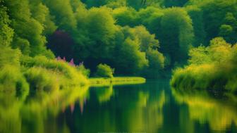 Tierbeobachtungen Hessen: Die besten Orte für unvergessliche Naturerlebnisse Tierbeobachtungen Hessen: Die besten Orte für unvergessliche Naturerlebnisse