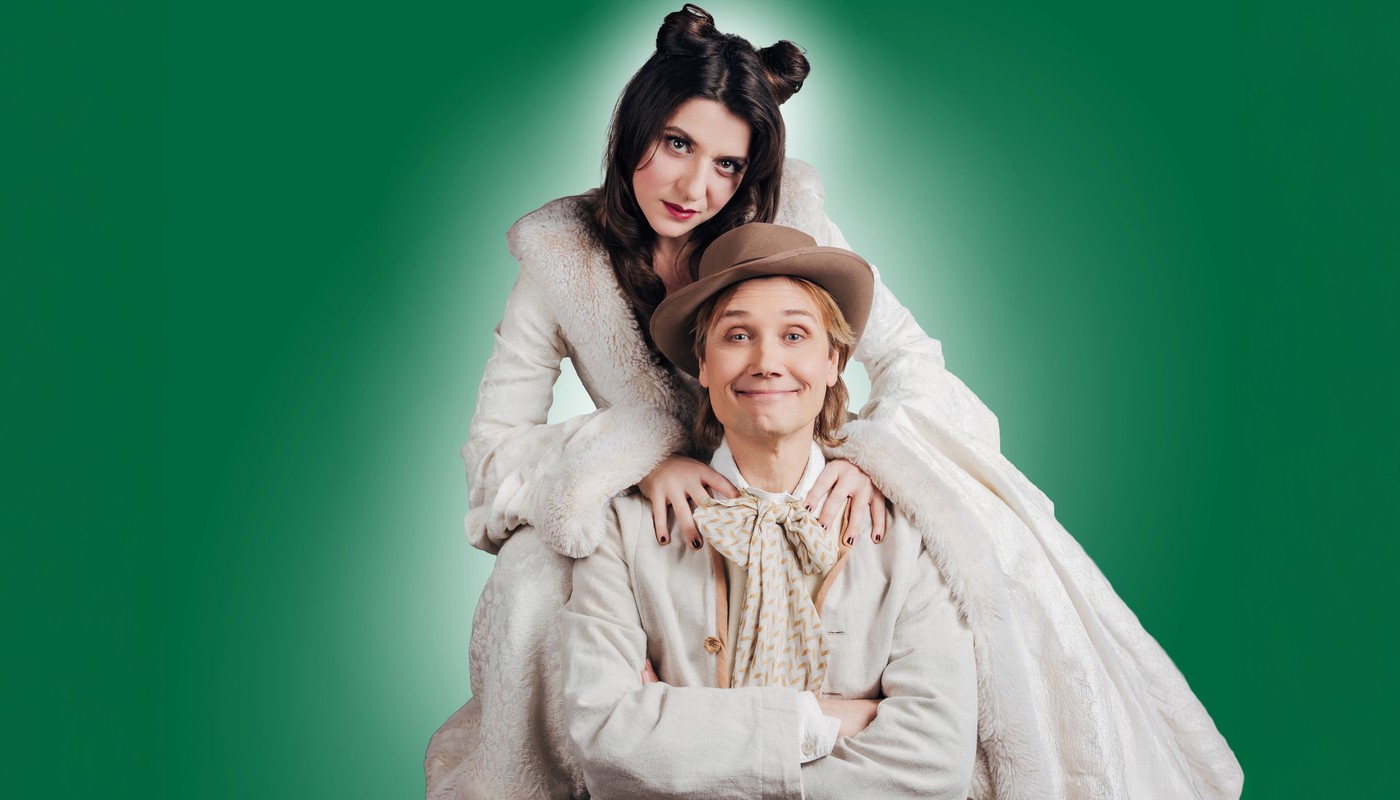 Tischlein, deck dich! in Hanau: Ensemble steht fest und mehr als 45.000 Karten sind verkauft