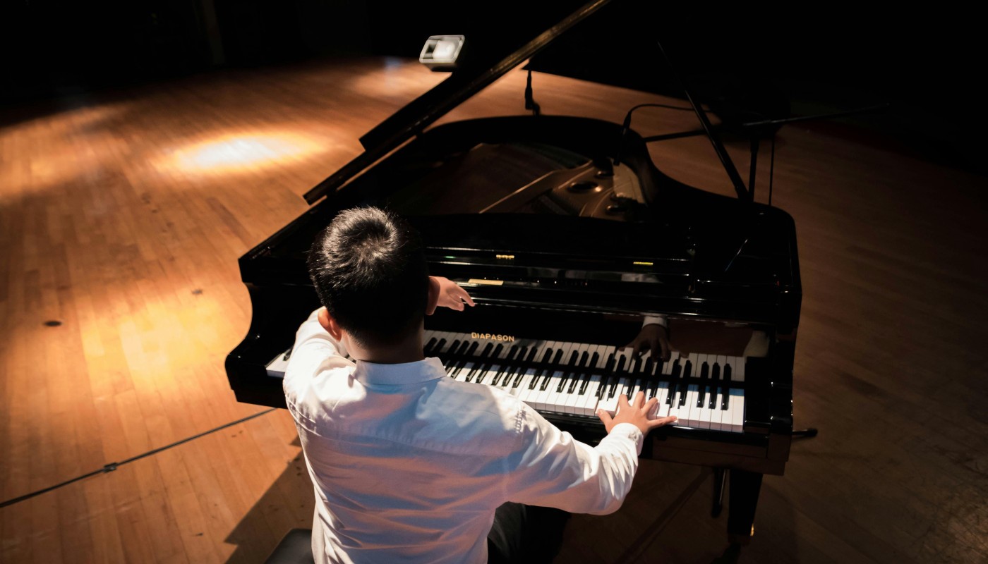 Ton ab endet mit Adventskonzert im Wiesbadener Kulturforum Ton ab endet mit Adventskonzert im Wiesbadener Kulturforum