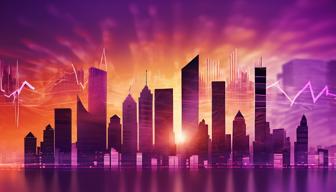 US-Börsen auf Rekordhoch: Kaufrausch nach Inflationsdaten - DAX stagniert US-Börsen auf Rekordhoch: Kaufrausch nach Inflationsdaten - DAX stagniert