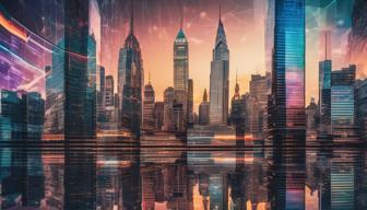 US-Indizes auf Rekordhoch: Tech-Rally und Milliardeninvestitionen von Nvidia treiben DAX an