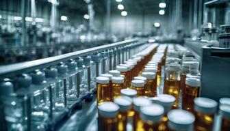 US-Präsident Trump kündigt 100% Zölle auf Arzneimittelimporte und Aufschläge auf Möbel und Lastwagen an