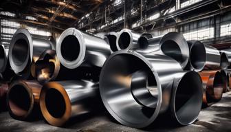 US-Regierung verhängt 50% Zölle auf weitere 407 Produkte mit Stahl- und Aluminiumanteil