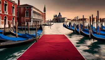 US-Regisseur Jarmusch gewinnt Goldenen Löwen in Venedig mit US-Regisseur Jarmusch gewinnt Goldenen Löwen in Venedig mit