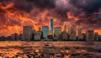 USA's credit rating downgraded by leading European agency due to high debt levels and political instability USA's credit rating downgraded by leading European agency due to high debt levels and political instability