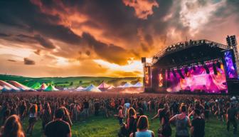 Wacken Open Air: Zwischen Metal-Kultur und Mainstream-Inszenierung