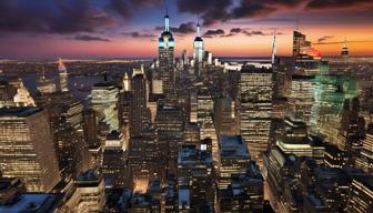 Wall Street bricht Rekorde, DAX hinkt hinterher: US-Aktienindizes auf Höhenflug trotz Normalität Wall Street bricht Rekorde, DAX hinkt hinterher: US-Aktienindizes auf Höhenflug trotz Normalität