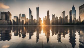 Wall Street Rally und drohende Regierungskrise in Frankreich beeinflussen den Handelsstart in Deutschland