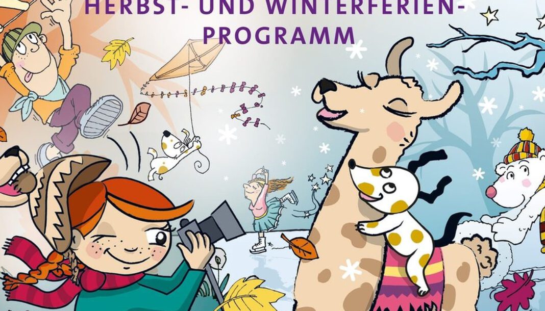 Wiesbaden bietet Workshops, Spielstadt und kostenlose Spielfeste für Kinder in den Ferien Wiesbaden bietet Workshops, Spielstadt und kostenlose Spielfeste für Kinder in den Ferien