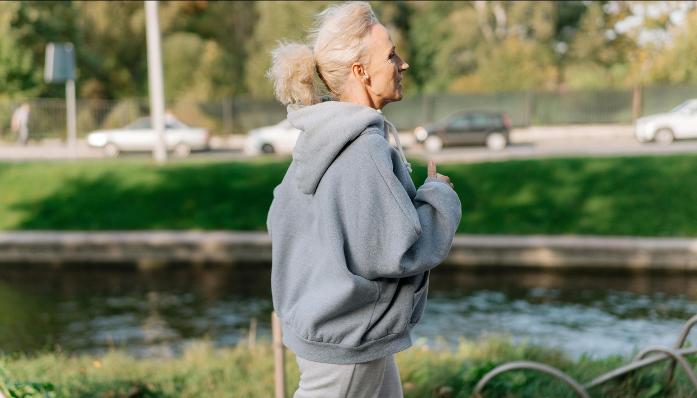 Wiesbaden führt Alltags Fitness Test für Menschen ab 60 zur Einschätzung der Selbstständigkeit im Alter ein