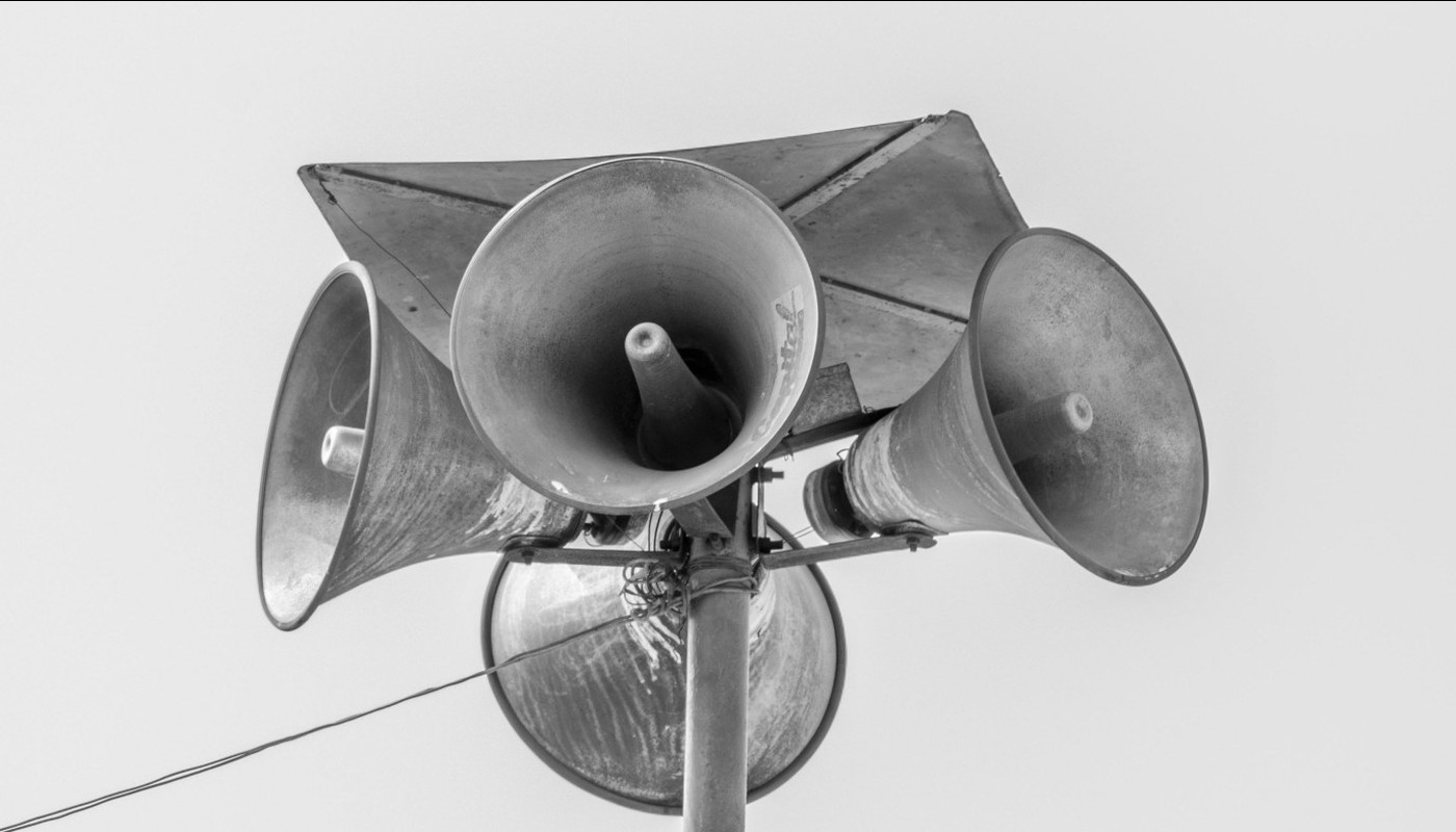 Wiesbaden testet Sirenen flächendeckend am 9. Dezember um 19 Uhr Wiesbaden testet Sirenen flächendeckend am 9. Dezember um 19 Uhr