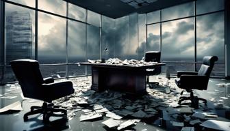 Wirecard-Aktionäre vor bitterer Enttäuschung: Chancen auf Geldrückgabe im Insolvenzverfahren schwinden Wirecard-Aktionäre vor bitterer Enttäuschung: Chancen auf Geldrückgabe im Insolvenzverfahren schwinden